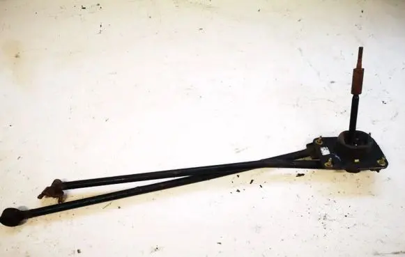 Mazda 626 Gear shifter/selector