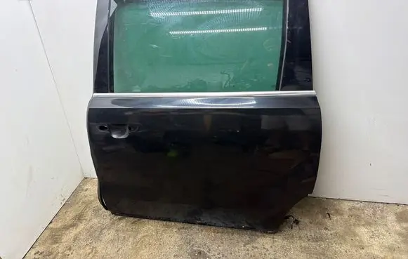 Seat Alhambra (Mk2) Rear door