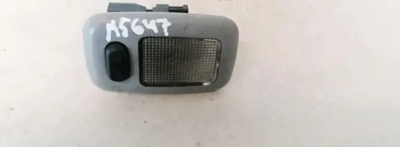 Renault Laguna I Other interior light 770082217