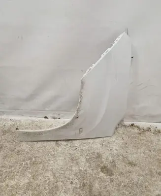Opel Combo E Fender