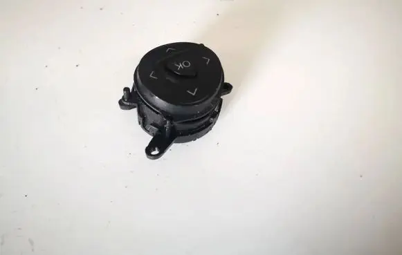 Ford Grand C-MAX Steering wheel buttons/switches am5t14k147aa am5t-14k147-aa