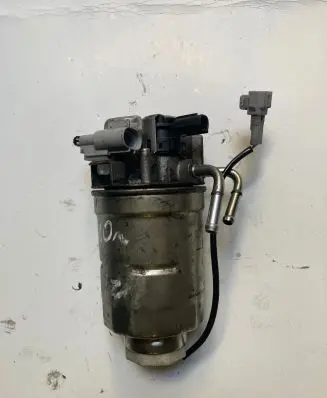 Mitsubishi ASX Fuel filter bracket/mount holder 