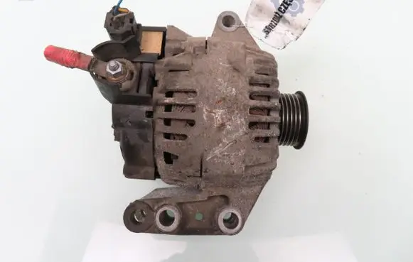 Ford Ka Generator/alternator 705145423 3S5T10300AA