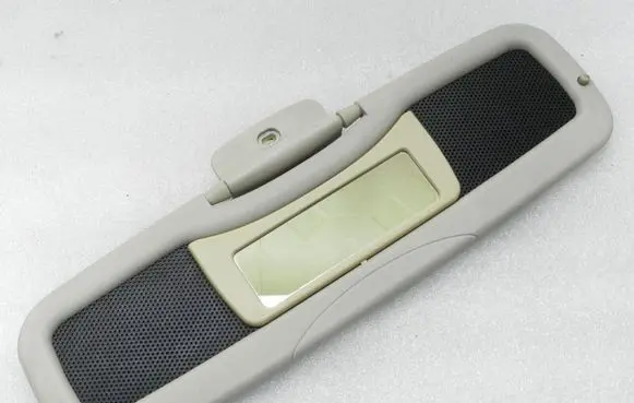 Smart ForTwo I MC01 Sun visor 0000706V008C24A00