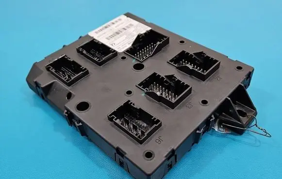 MG MG3 III Central body control module 11731270 IMPRK1570118