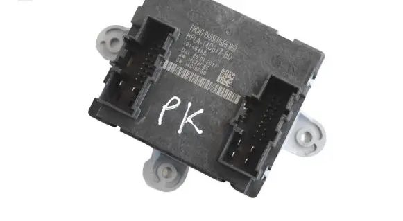 Land Rover Discovery 5 Door control unit/module HPLA14D617BD
