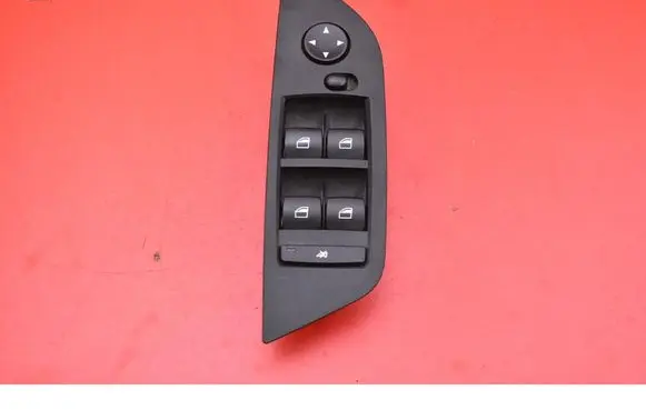 BMW X1 E84 Electric window control switch 9216046