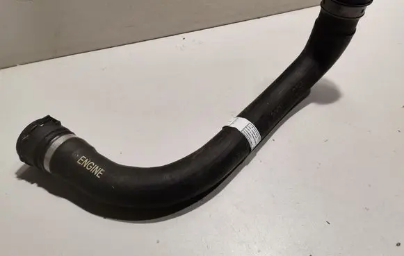 Mercedes-Benz GLE W167 Engine coolant pipe/hose A1675010504