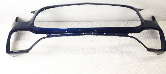 Mercedes-Benz AMG GT R190 C190 Front bumper
