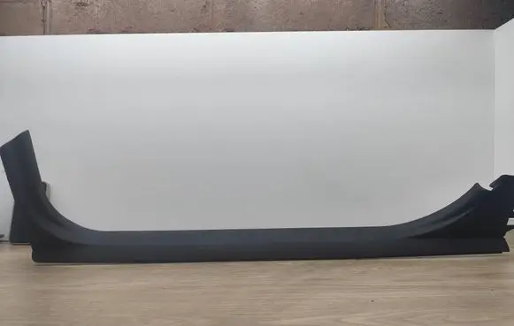 Volvo XC90 Front sill trim cover 1110136