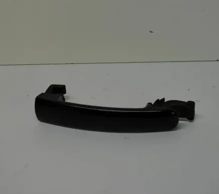 Seat Ibiza IV (6J,6P) Front door exterior handle 5N0837205F