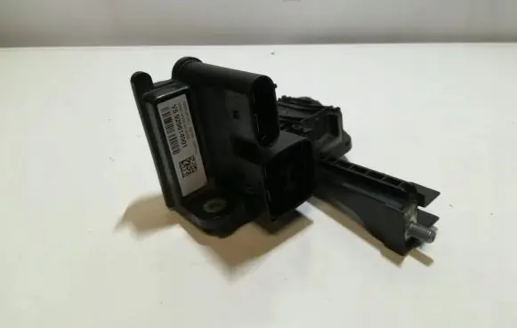 BMW 1 F20 F21 Battery relay fuse 9296149