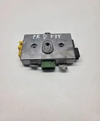 BMW 5 E60 E61 Door control unit/module 6963014 75789012 BBR5C09A75
