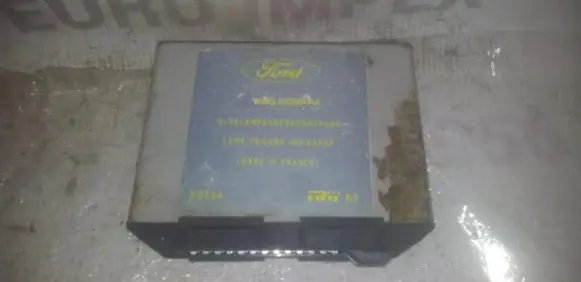 Ford Mondeo MK II Comfort/convenience module 95BG10C909AA