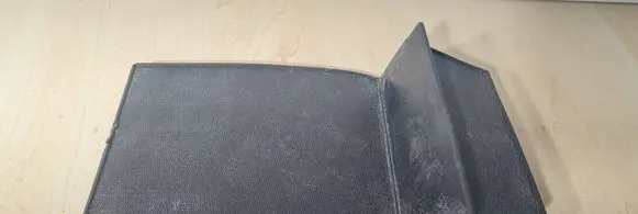Volvo S80 Other center console (tunnel) element 30672273
