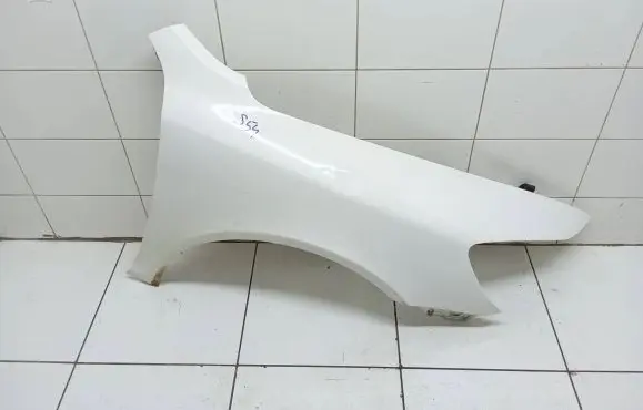 Skoda Octavia Mk2 (1Z) Fender