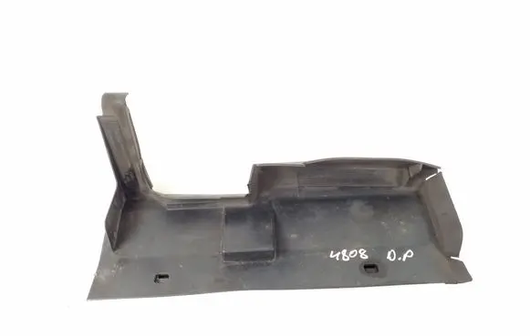 Mercedes-Benz A W176 Intercooler air guide/duct channel A2465050230