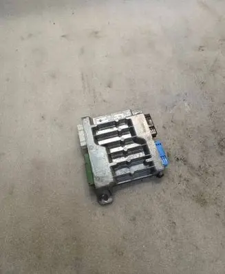 Mini Cooper Hatch Hardtop Comfort/convenience module 61356922801 13780410 8BCRBC1E07