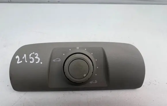 Renault Vel Satis Sunroof switch 8200082146 8200001165