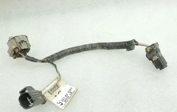 Ford Ranger Glow plug wires EB3T70G239AC