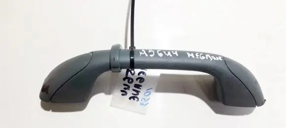 Renault Megane I Rear interior roof grab handle