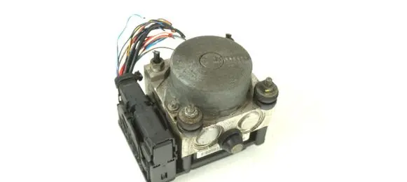 Opel Corsa D ABS Pump 0265231537 13236012