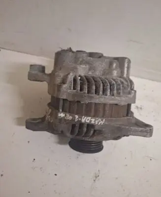 Mazda 2 Generator/alternator