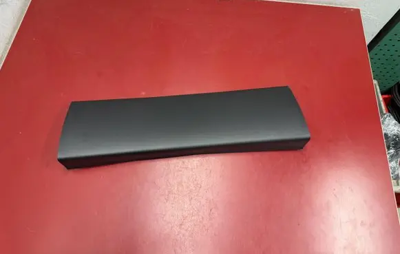 BMW X3 G45 Tailgate/trunk upper cover trim 5A39970 51495A39970