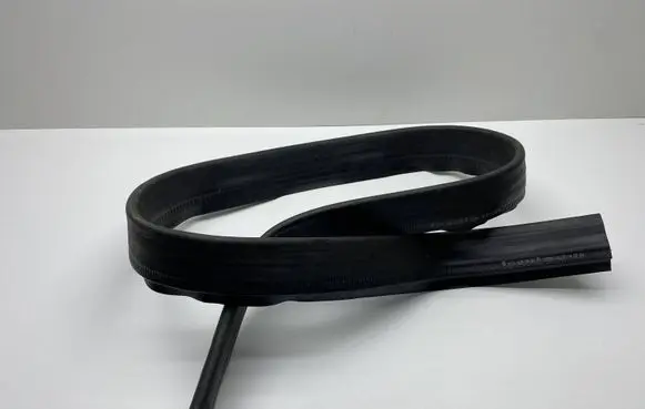 Mercedes-Benz E W212 Engine compartment rubber A2126280800