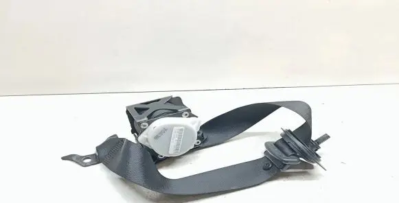 BMW X3 F25 Front seatbelt 7258431