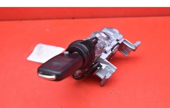Seat Altea XL Ignition lock 1K0905851B