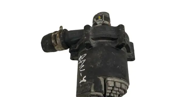 Toyota RAV 4 (XA30) Electric auxiliary coolant/water pump
