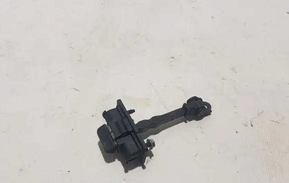 Peugeot 5008 Front door check strap stopper 9809426680