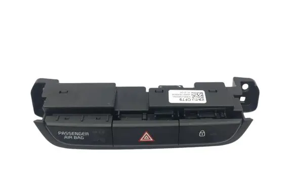 KIA Ceed A set of switches 93600J7900WK