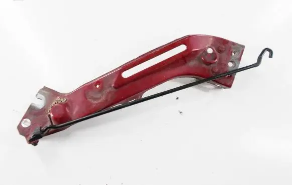 Citroen C8 Side radiator support slam panel 