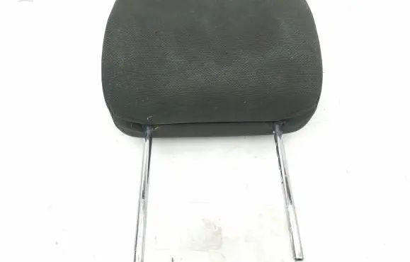 Toyota Corolla Verso AR10 Rear seat headrest 