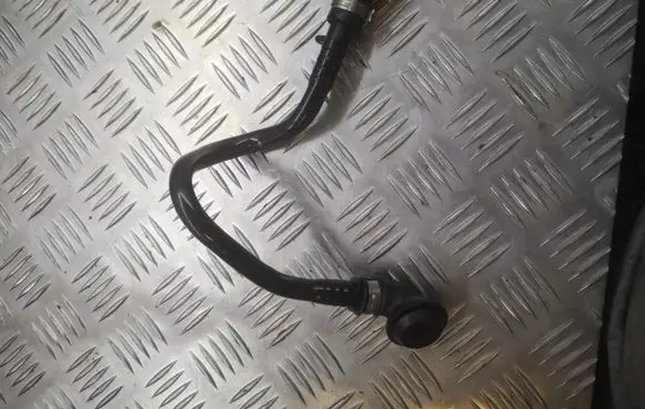 Audi A5 8T 8F Vacuum line/pipe/hose 8K0611743