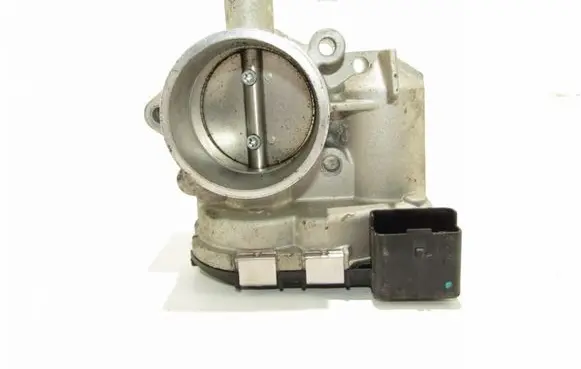 Citroen Xsara Electric throttle body valve kodas