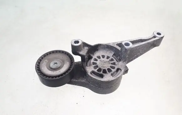 Skoda Octavia Mk2 (1Z) Generator/alternator belt tensioner 03G903315D
