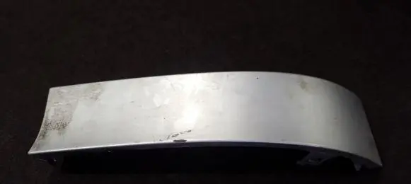 Audi A3 S3 8L Rear/tail light trim molding 8L0807872