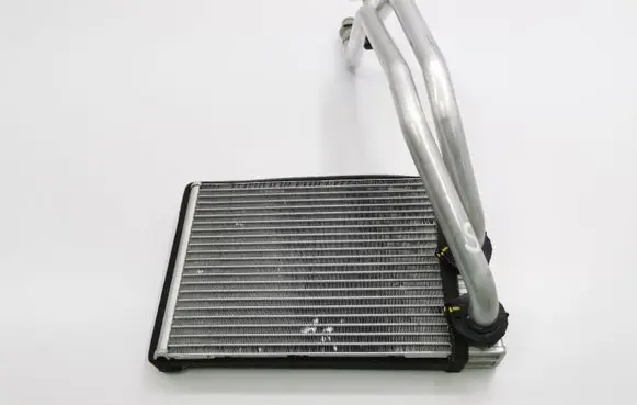 Chevrolet Orlando Heater blower radiator