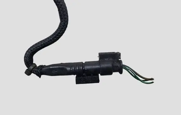 Mercedes-Benz E W212 Detonation knock sensor A0071531228