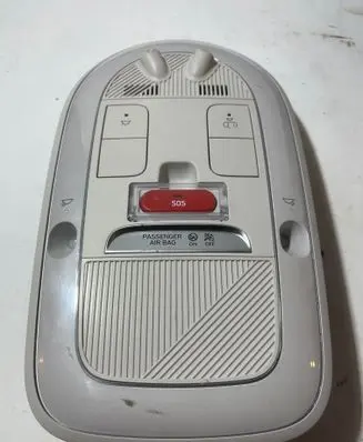 Hyundai Ioniq 5 Front seat light 92800GI120