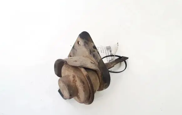 Valve vacuum