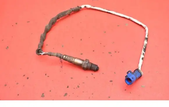 Ford Focus C-MAX Lambda probe sensor 3M51-9G444-DC