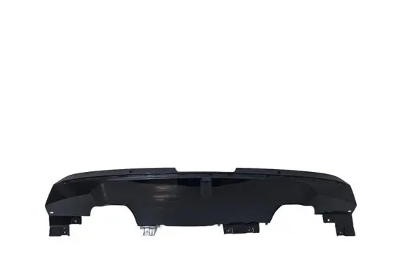 Opel Astra L Rear bumper 9842252280