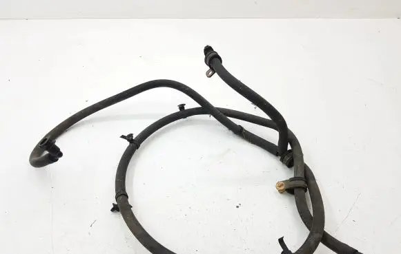 Maserati Quattroporte Headlight washer hose/pipe N67063