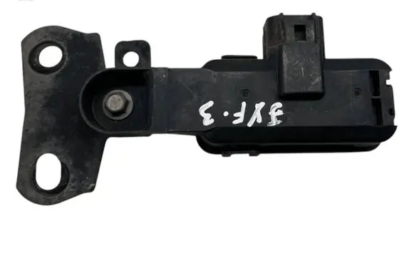 Jaguar XF X250 Air quality sensor 0136500010