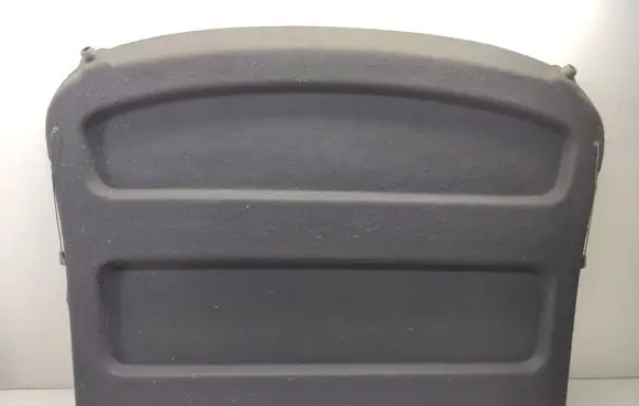 Ford Mondeo MK IV Parcel shelf 7S71A46506AD
