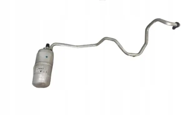 Renault Laguna II Air conditioning (A/C) air dryer 8200025640